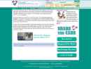 Packerland Veterinary Center Limited's Website