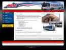 Paducah Area Transit System's Website
