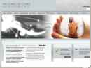 PAI Clinic of Chiropractic   Sports Medicine's Website