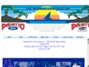 Palmetto Ford Truck Sales Inc - Parts Direct's Website