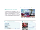 Palm Peterbilt-Gmc Trucks Inc's Website