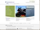 Parkersburg Cycle & Tractor Sales's Website