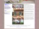Wedding Venue Denver | Parkside Mansion's Website
