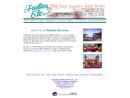 Rental Equip Center's Website