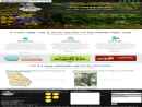 Paul Bunyan's Tree Experts's Website