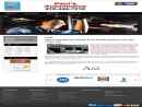 Paul`s Automotive Repair; Inc's Website