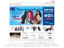 Payless Shoe Source - Store No 933's Website