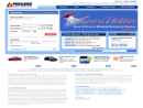 Payless Car Rental Inc's Website