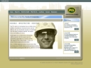 PCL Construction Svc's Website