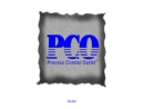 PCO DIV II INC's Website