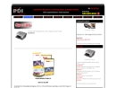 PHOTOGRAPHIC AND DIGITAL IMAGING SUPPLY, INC's Website