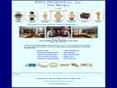 Paul Duggan Fine Watches Inc's Website