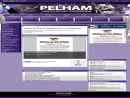 Pelham Hockey Association's Website