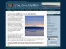 Penn Cove Shell Fish LLC's Website