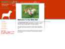 Pennell Veterinary Clinic's Website