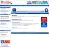 Pennstar Bank - Dunmore, Elmhurst Office's Website