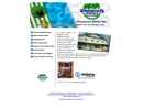 Pensacola Pools Inc's Website