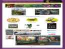 Perennial Farm's Website