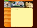 Pet Defence's Website