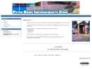 Peter Home Improvements Corp's Website