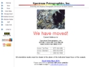 SPECTRUM PETROGRAPHICS INC's Website