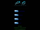 P&G GRAPHICS, INC.'s Website