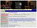 Pittsburgh Music Academy Inc's Website