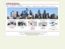 Philadelphia Investment Management Group's Website