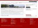 University Of Phoenix Inc's Website