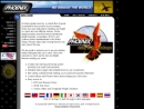 Phoenix Freight Svc LTD's Website