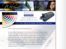 Phoenix Printing Inc's Website