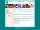 Piedmont Foot & Ankle Clinic's Website