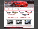 Bill Pierre - Parts & Service Center, Dodge, Sales's Website