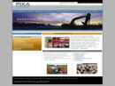 PIKA INTERNATIONAL, INC's Website