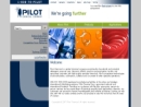 Pilot Chemical Company's Website