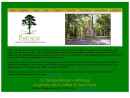 Pine Crest Camp's Website