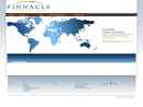 PINNACLE INTERNATIONAL's Website