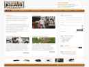 Pioneer Pest Management's Website