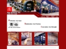 Pipe Systems's Website