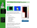 PRYOR KNOWLEDGE SYSTEMS INC's Website
