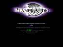 Planet Audio Video's Website