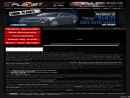 Planet Dodge Chrysler Jeep's Website