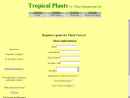 Plant Management Assoc's Website