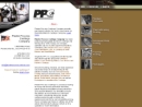 Plaster Process Castings CO's Website