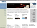 Platform Computing Inc's Website