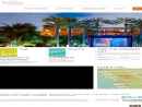 Playa Vista's Website