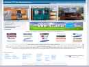 Plaza Tv & Appliance Inc's Website