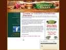 Pleasant Valley Tree Farms's Website