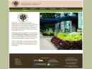 PROFESSIONAL LANDSCAPE MANAGEMENT SERVICES INC's Website