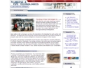 Plumbing & Pipe Technologies Inc's Website